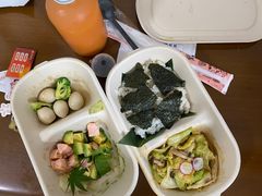 -水之惠鲜鱼料理(王府大街店)