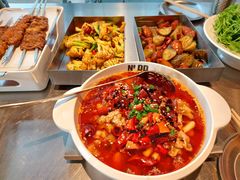 -No.DD戳子烧烤·江湖菜(北京总店)