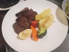 -IL Forno 意坊·意大利餐厅(温州万象城店)