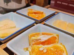 -浩爷羊蝎子火锅(望京店)