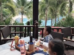 -惠州金海湾嘉华度假酒店