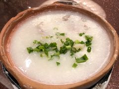 -京华世纪酒店·潮苑大酒楼(益华百货店)