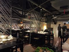 大堂-捞王锅物料理(凯旋路店)