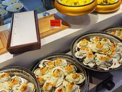 -村长家的疙瘩汤·东营菜(东营茶城店)