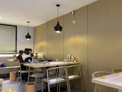 -香缇小院私房菜(盐务街店)