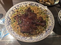 -阿大排档(长春这有山店)