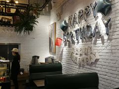 -Hi YOU你的饭局泰餐厅(雍和宫店)
