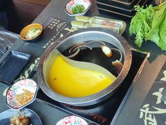 -牛武士寿喜烧·和牛火锅自助(全球首店)