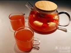 夏日水果茶-阿妮叶李(光谷世界城店)