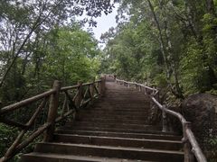-九鲤湖风景区