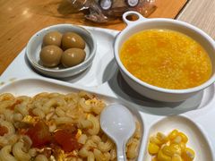 -大师兄·手工面·西北菜(南沙万达广场店)