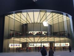 -Apple零售店(新街口店)