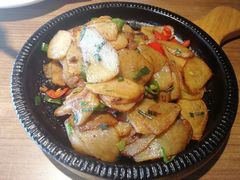 -花椒笑成都小馆(百脑汇店)