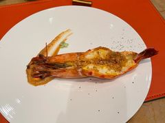 -和·铁板烧·OMAKASE(望京昆泰嘉晟酒店)