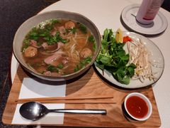 -BAKER&SPICE(安福路店)