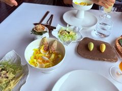 -量子制造·元创意料理(李公堤店)