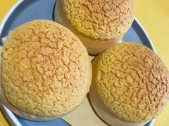 -味可道美食坊(福基路店)