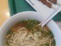 羊肉串-苏氏牛肉面(团结路店)