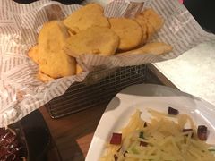 炸馒头片-老板恋上鱼(印象城店)