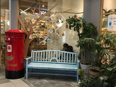 -猫的天空之城概念书店(印象城购物中心店)