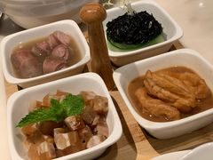 九转小肠-莆田餐厅PUTIEN(深圳湾万象城家宴店)