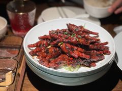 -西郊八号·山野江西菜(开发区店)