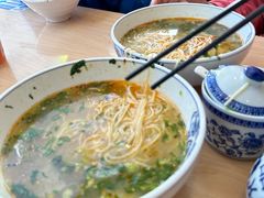-西部马华清真食府·丝路菜(大钟寺店)