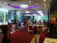 大堂-清心鸡沙田乳鸽店·非遗传承(粤垦路店)