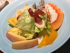 -大树餐厅(益田假日店)