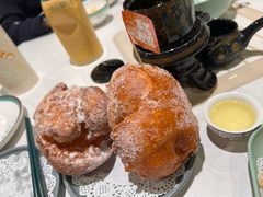 -喜势点·糖沙翁手工茶点·本地人茶居(永庆坊店)