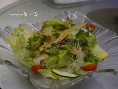 日式蔬菜青酱盆-双子楼大酒店(城开国际写字楼店)