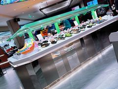 -纽约客美式餐厅(新奥购物中心店)