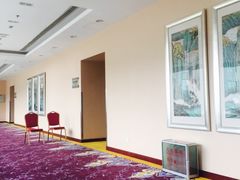 -裕龙国际酒店(阜成路一店)