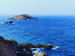 -灵山岛风景区