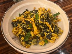 -临街徽菜馆·正宗黄山味