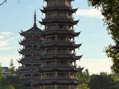 -桂林两江四湖景区