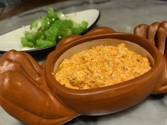 -功德林(南京西路店)