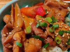 -炉胜·炉端烧·居酒屋