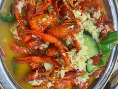 -527烧烤·龙虾·精酿酒(小石城美乐城店)