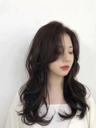 点击看大图 -MORI HAIR SALON日式美发沙龙