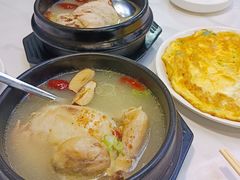 -长顺参鸡汤店(西塔总店)