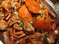 -胖哥俩肉蟹煲(永旺店)