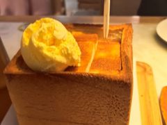 面包诱惑-绿茶餐厅(青岛城阳万象汇店)