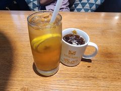 -花舍·新派粤菜·西餐·下午茶(亚运村·鸟巢店)