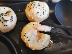 -小杨生煎(黄河路店)