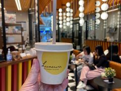 -LUNEURS月乐诗·法式冰淇淋(北外滩来福士广场店)