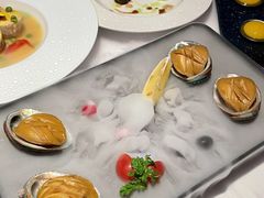 -天玑高空江景餐厅&酒吧Sky Secret Restaurant&Bar
