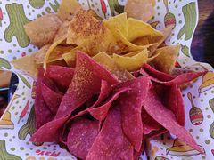 -Famous肥猫墨西哥音乐餐吧(五棵松华熙LIVE店)