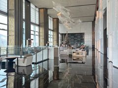 -深圳国际会展中心希尔顿酒店(前海华发冰雪世界店)