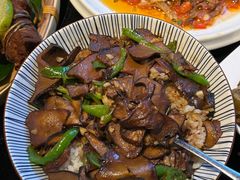 -小喜客·云南特色菜(纳西庭院店)